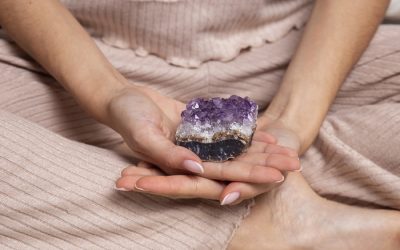 Discover the Spiritual Powers and Benefits of Healing Crystals