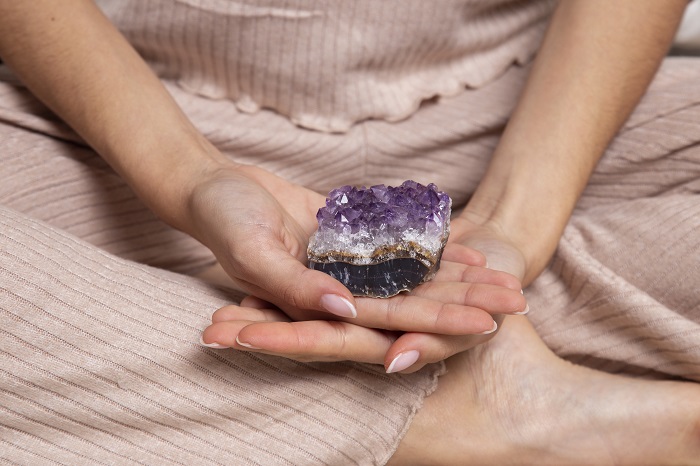 Discover the Spiritual Powers and Benefits of Healing Crystals